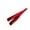 Red, variant on Yihuala Multipurpose Polyester Resistance Loop For Arm Exercises Quickly Installation Gym Equipment Accessory