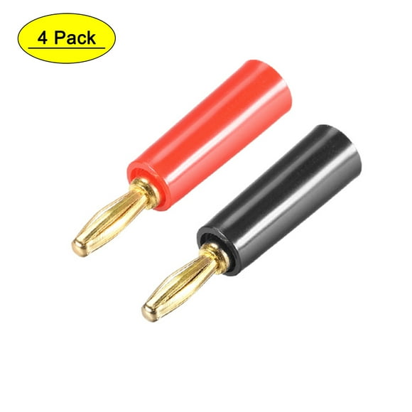 Banana Plug Jacks