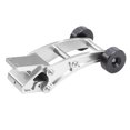 thumbnail image 1 of For 1/14 Upgrades Go 14210 14209 H14BM Metal Wheelie Bar Adjustable for High Speed RC Brushless RC Car, 1 of 5