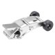 thumbnail image 1 of For 1/14 Upgrades Go 14210 14209 H14BM Metal Wheelie Bar Adjustable for High Speed RC Brushless RC Car, 1 of 5