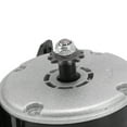 thumbnail image 5 of Electric Motor,24V 350W Electric Motor High Speed Electric Motor Gear Motor Proven Performance, 5 of 5