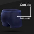 thumbnail image 6 of Men Underwear Ice silk Boxer briefs Mesh Boxer briefs, 6 of 9