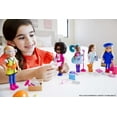 thumbnail image 2 of Barbie Chelsea Can Be Doll, Playset with Small Doll, Pilot Outfit, Luggage & Travel Accessories, 2 of 6