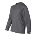 thumbnail image 2 of Youth Performance Long-Sleeve Tee C5204, 2 of 3