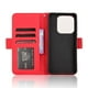 thumbnail image 5 of Funda Tipo Billetera GANGXUN para Xiaomi Redmi Note 14 5G – Tapa Flip con Tarjetero, 5 of 5