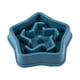 thumbnail image 2 of Cuenco de alimentación para perros anti asfixia, antideslizante, duradero, antigolpes, para mascotas, comedero para perros contra la hinchazón, indigestión, Azul rojo Sunnimix Comedero lento para perros, 2 of 8