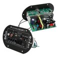 thumbnail image 4 of Car Audio Amplifier Module Double Sound-Channel Built-in for Bluetooth 30-150w (CN Plug 220V), 4 of 5