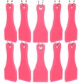 thumbnail image 1 of WRITWAA 20 Pcs Outil de Retrait de Colle en Plastique Vert pour Retrait d'Autocollants, 1 of 5