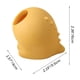 thumbnail image 2 of Utensilios de Cocina Separador de Claras y Yemas de Huevo Aspirador de Huevos Aislador de Líquido para Huevos Separador de Huevos, 2 of 6