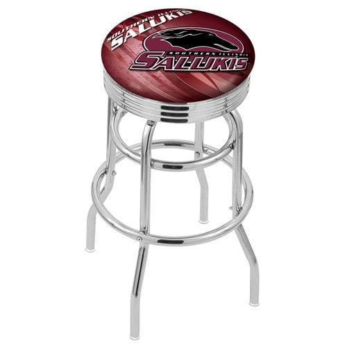 Holland Bar Stool NCAA 30'' Swivel Bar Stool