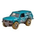 thumbnail image 1 of Coche de juguete Hot Wheels Range Rover Classic para niños mayores de 3 años, 1 of 1