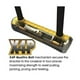 thumbnail image 3 of Candado de Seguridad Para Bicicleta OnGuard U-Lock Mod.8000 Nivel de Seg.95, 3 of 4