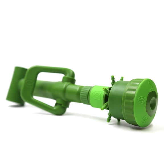 FloraFlex Pipe System Open 3/4