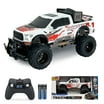 Ford F150 SVT RAPTOR POLICE 1:14 Officially Licensed Remote Control ...