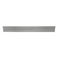 thumbnail image 1 of moldura repisón californiano 12 cm x 1.22 m x 7 cm gris, 1 of 8