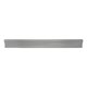 thumbnail image 1 of moldura repisón californiano 12 cm x 1.22 m x 7 cm gris, 1 of 8