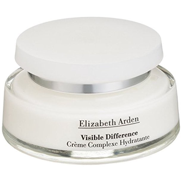 elizabeth arden moisture cream