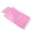 thumbnail image 4 of Juego de Cama Zulema de 3 Piezas con Edredón Almohada y Sábana Escocesa, 4 of 8