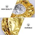 Phlegsive Thermal Foil Cap for Deep Conditioning and Shower