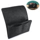 thumbnail image 2 of Bedside Sofa Desk Felt Hanging Izer Bag With 5 Pockets, 2 of 5