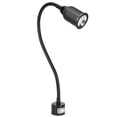 thumbnail image 2 of Luz Para Máquina De Coser, Fuente De Luz LED De Alta Potencia De 10 W Conveniente Para Usar Luz De Trabajo LED Fuerte Y Duradera Con Base Magnética Para Laboratorio Para El Hogar ANGGREK No, 2 of 7