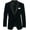 Hunter Green, variant on Men’s Red Velvet Tuxedo Blazer with Black Shawl Lapel | Slim Fit Single-Breasted Formal Party Dinner Jacket