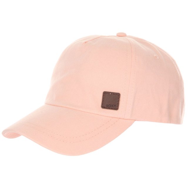 Gorra Roxy Mujer Extra Innings Rosa ERJHA03539MCW0