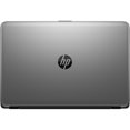 thumbnail image 2 of HP 15-ay039wm 15.6" Silver Fusion Laptop, Windows 10, Intel Core i3-6100U Processor, 8GB Memory, 1TB Hard Drive, 2 of 5