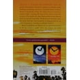 thumbnail image 2 of Sunwing (Part of The Silverwing Trilogy) By Kenneth Oppel, 2 of 3