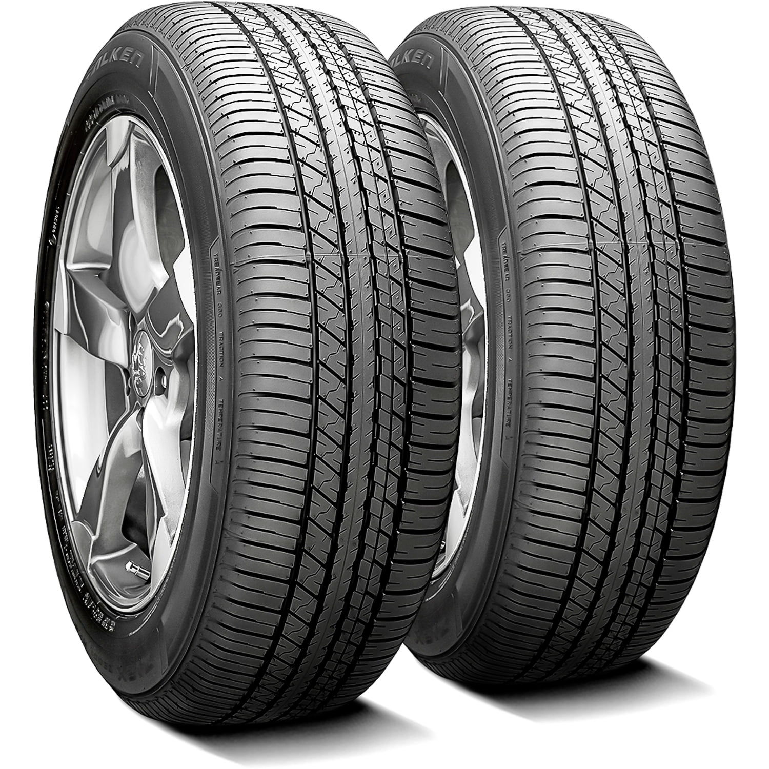 Falken Ziex ZE001 A/S All-Season Passenger Tire for SUVs Falken Ziex ZE001 A/S All-Season Passenger Tire for SUVs