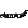 thumbnail image 4 of Bumper Face Bar Bracket Retainer Mounting Brace Front Left Driver Side for Y, 4 of 8