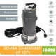 thumbnail image 2 of Bomba de Agua Sumergible Igoto 1Hp 750W 127V Cobre QDX1.5-32-0.75T, 2 of 5