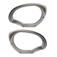 thumbnail image 3 of LOVIVER 2 Pieces Chair Armrest Office Computer Chair Handle Bracket for Office Chair, 3 of 8