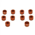 thumbnail image 5 of Aluminum Cup Washers M8 Pack x10 (WACP8-10), 5 of 6