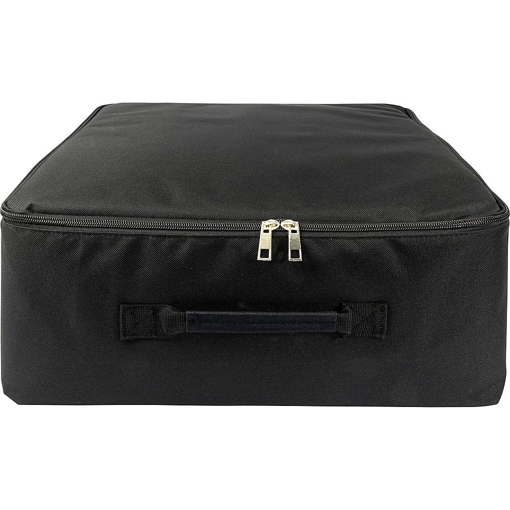 iLive Cinema Pop-up Movie Theater Kit, THE2023BDL, Black