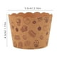 thumbnail image 3 of 50 moldes para magdalenas y muffins, capacillos de papel para hornear, soportes para magdalenas, envoltorios para magdalenas, 3 of 7