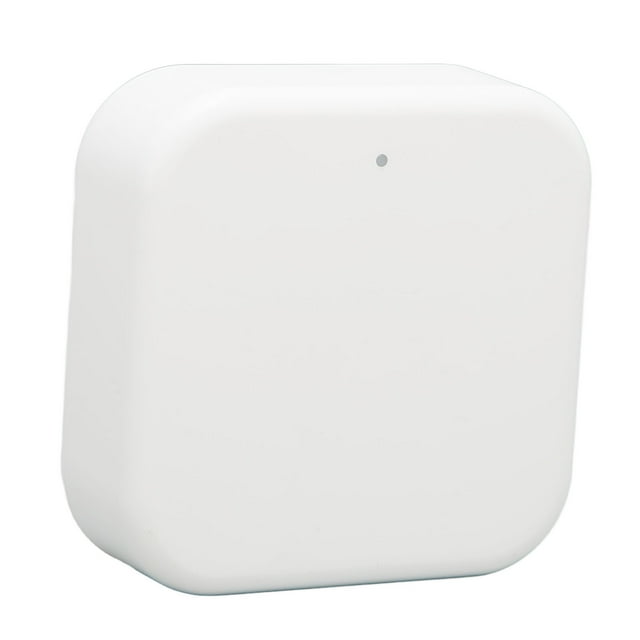 AdhoreCA Smart Gateway Work Wifi 2.4g 802.11 b/g/n White DC 5V 500mA Type C Usb