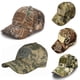 thumbnail image 2 of [LUC] Gorra De Camuflaje Para Hombre , Sombrero Táctico , Entrenamiento Al Aire Libre , Paintball, 2 of 4