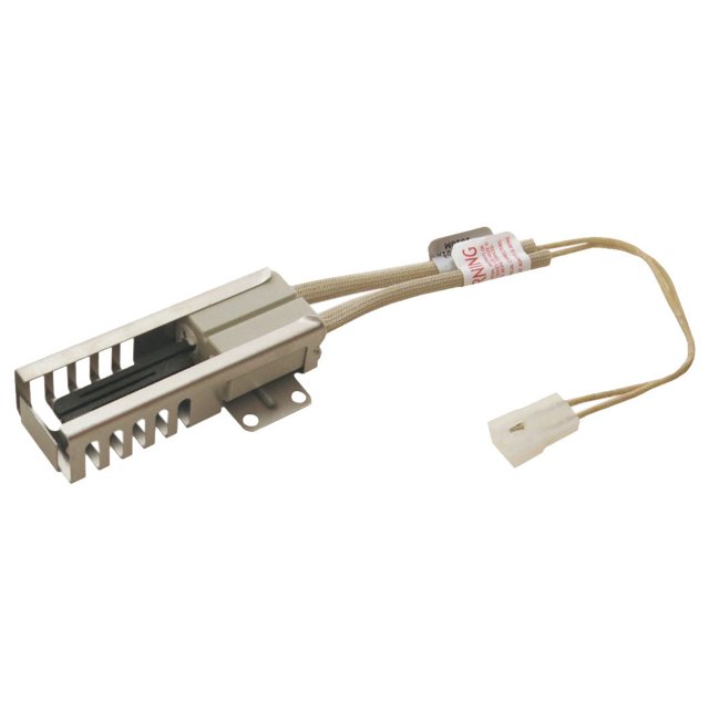 Edgewater Parts 3186491, 98005652 Bake Igniter Compatible With Whirlpool Oven Model# (SF3, GS3, FGP, YSF)