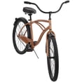 thumbnail image 4 of Huffy 26-inch Good Vibrations Men’s Cruiser Bike, Liquid Bronze, 4 of 8