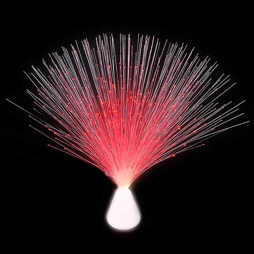 fiber optic toy