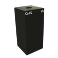thumbnail image 1 of Contenants de Recyclage Charbon "Ensemble de 1, 1 of 1
