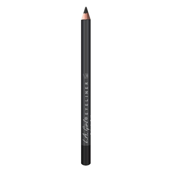LA Girl Eyeliner Pencil, Smokey, 0.04 Oz