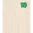 thumbnail image 3 of Garfield - Garfield Flower Bed - Men's Short Sleeve Graphic T-Shirt, 3 of 5