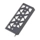 thumbnail image 4 of Placa base para trípode, fijación de equipo, placa de cola de milano, montaje de placa base para plataforma de cámara 127 cm x 575 cm, 4 of 9