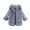 1-73Grey250, variant on CAIVO Toddler Girls Fashion Jacket Fall Winter Toddler Kids Cardigans Fuzzy Lightweight Jackets Warm Coats Long Sleeve Comfort Outerwear