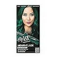 thumbnail image 2 of Splat Hair Splat Rebellious Colors 30 Kit de Coloration Cheveux Jade Minuit 6 Oz, 2 of 2