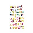 thumbnail image 3 of YSNOOWE 52Ud Aplicaciones De Letras De Fieltro Coloridas Para Decorar Ropa Y Accesorios, 3 of 8