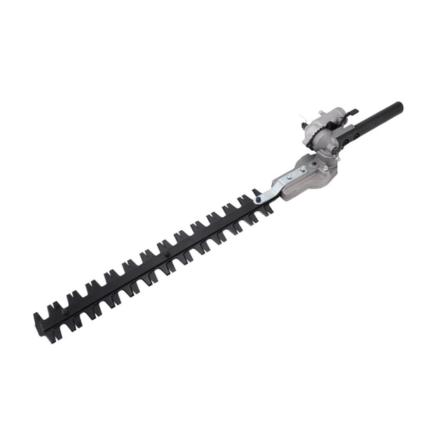 Grass Cutter, Efficient Tree Pruner with Overhead Picker, Adjustable Handle for Multipurpose Use, Manganese Steel Material