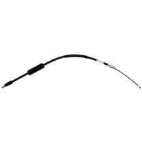 Raybestos Element3 Parking Brake Cable, BC97234 Fits select: 2010-2016 CADILLAC SRX
